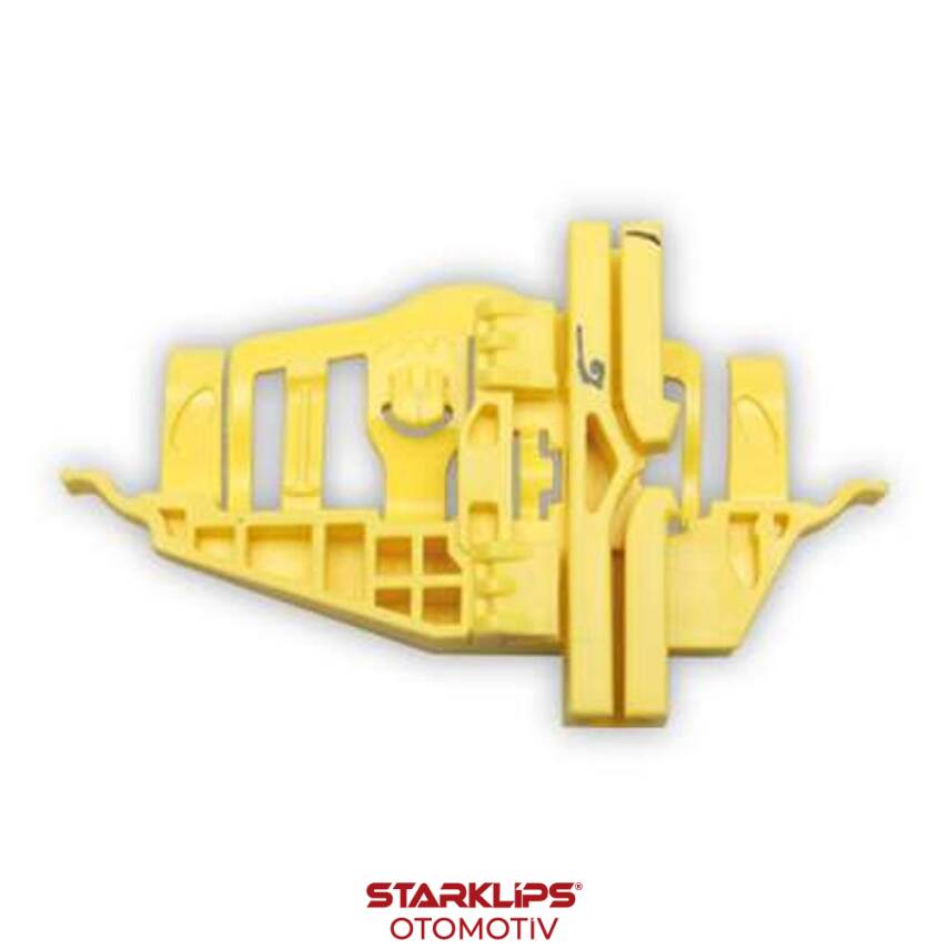 Klips Cam L Ön-Arka Fiat Doblo 2009-2016 - 1