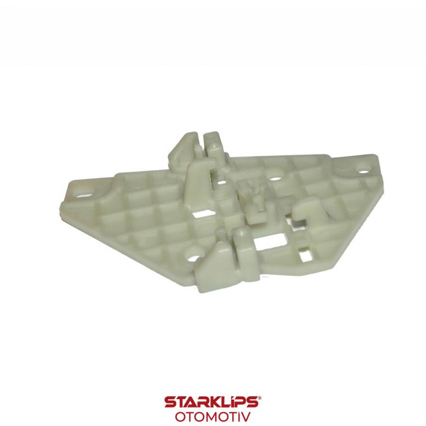 Klips Cam L Ön Arka Mitsubishi Carisma 1995-2004 Volvo S40 Ön 1995-1999 - 1