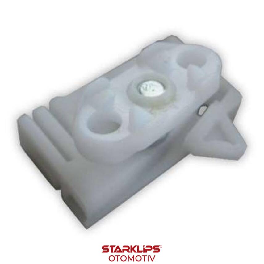 Klips Cam L Ön-Arka Opel Meriva A 2002-2010 - 1