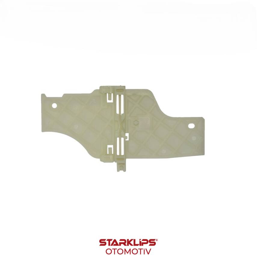 Klips Cam L Ön Arka Peugeot 2008 2013-2019 L Ön ARKA Peugeot 208 2012-2019 9806088180-980608868 - 1