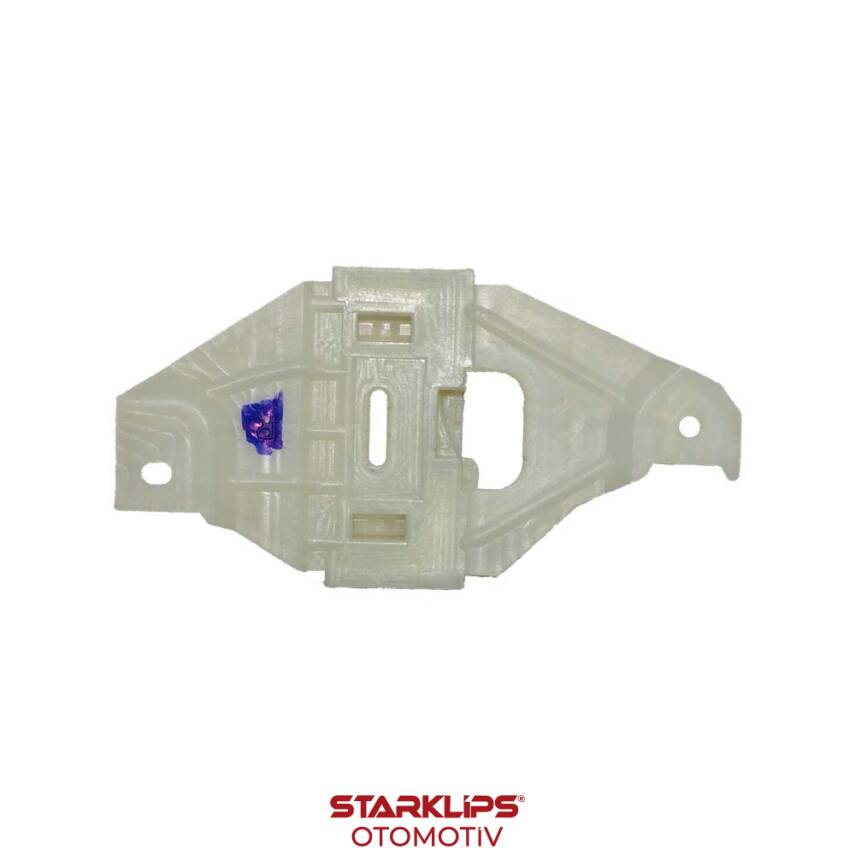 Klips Cam L Ön Arka Peugeot 301 Citroen Elysee 2012-2017 - 1