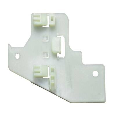 Klips Cam L Ön Arka Peugeot 407 2004-2010 9644893580-9644893780 - Starklips