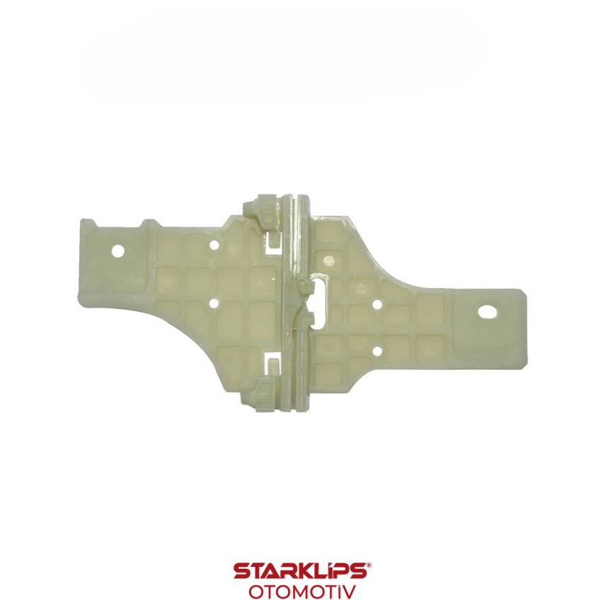 Klips Cam L Ön Arka Peugeut 3008 2012-2015 Peugeut 208 2012-2019 9806081880-9816402380 - 1