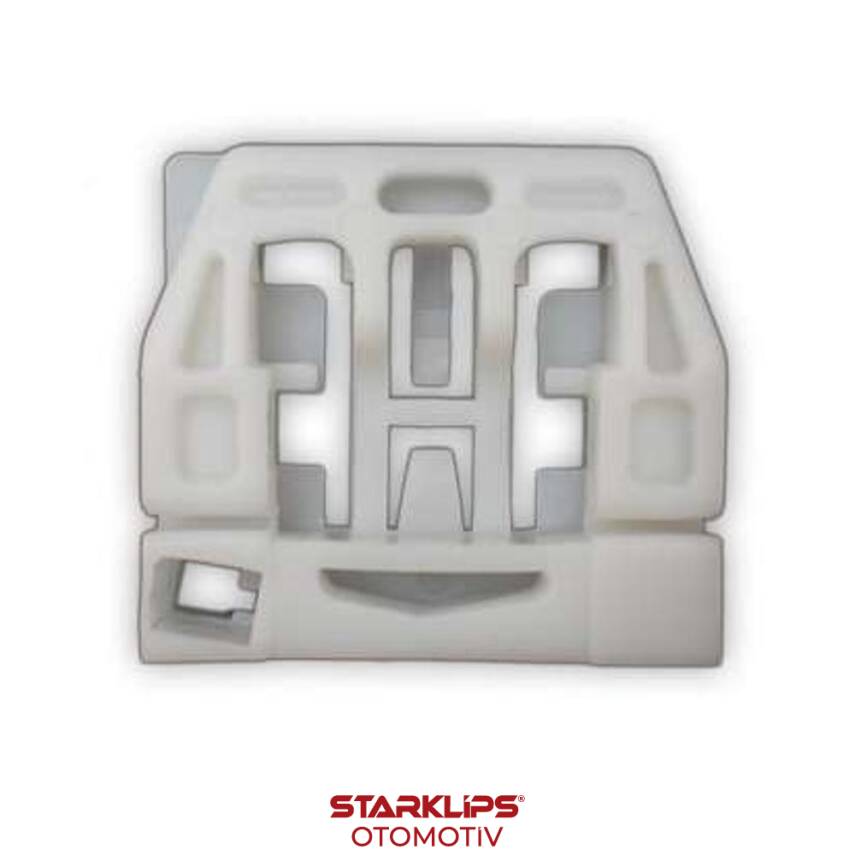 Klips Cam L ÖN Arka Skoda Octavia 1997-2010 - 1