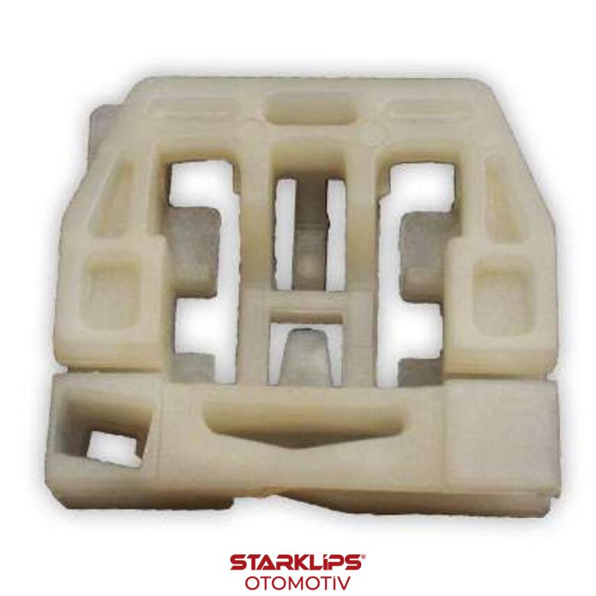 Klips Cam L Ön Arka Skoda Octavia 1998-2006 extra - 1