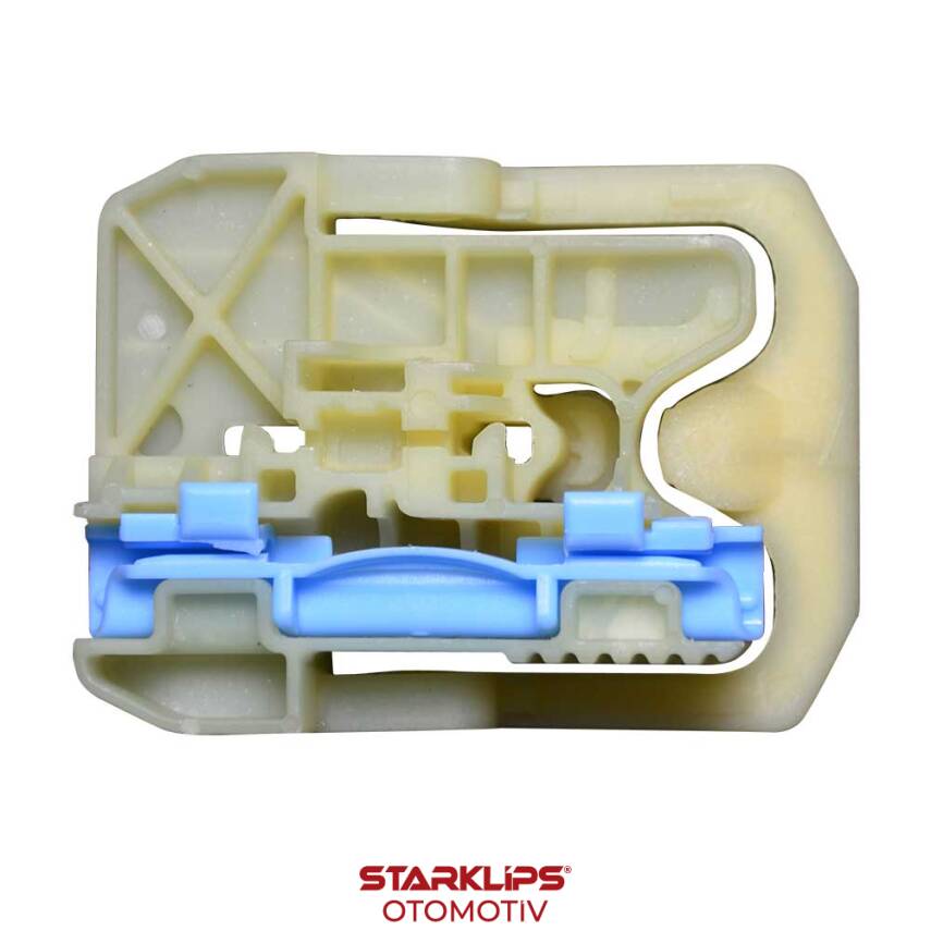 Klips Cam L Ön Audi A4 2008 Üzeri VW Q5 Skoda Octavia 3 - 1