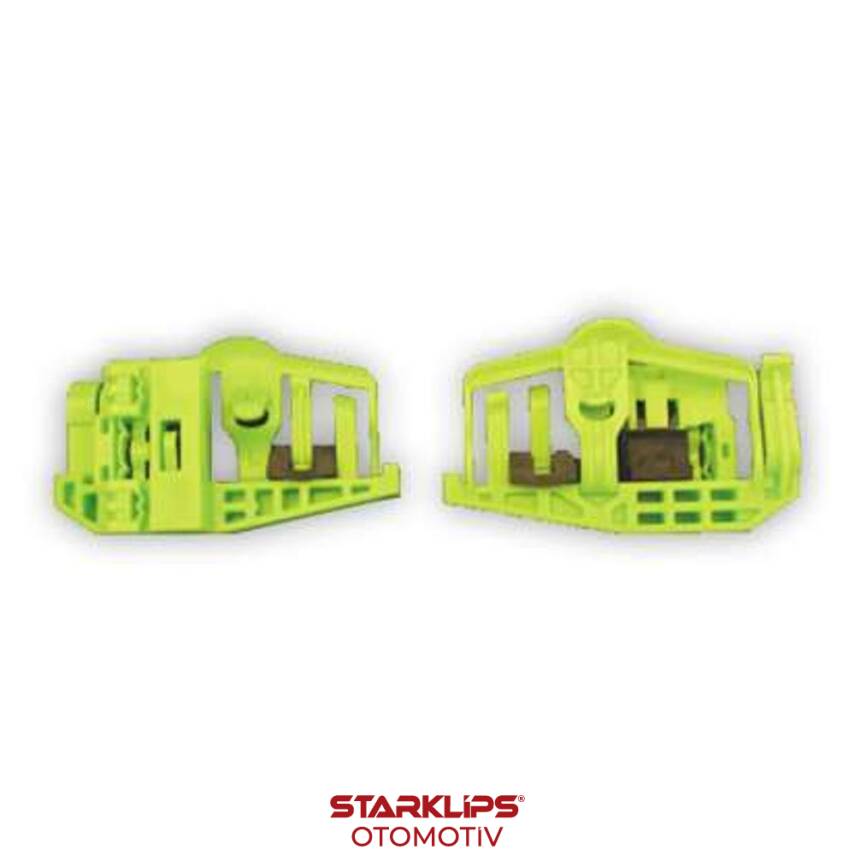 Klips Cam L Ön BMW E46 Compact - 1