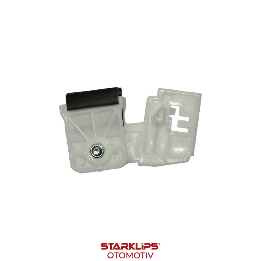 Klips Cam L Ön Büyük Hyundai Elantra 1997-2010 Sonata 1997-2010 İ30CW 2007- 2012 Tucson 2017-21 - 1