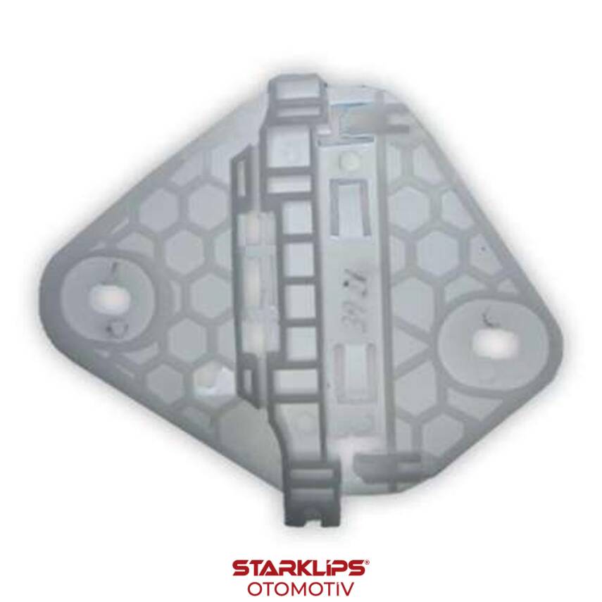 Klips Cam L Ön Dacia Logan 1 Dacia Sandero 1 Lada Largus Lada Vesta 2005-2014 - 1