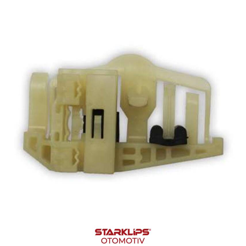 Klips Cam L Ön Extra BMW E46 Compact - 1