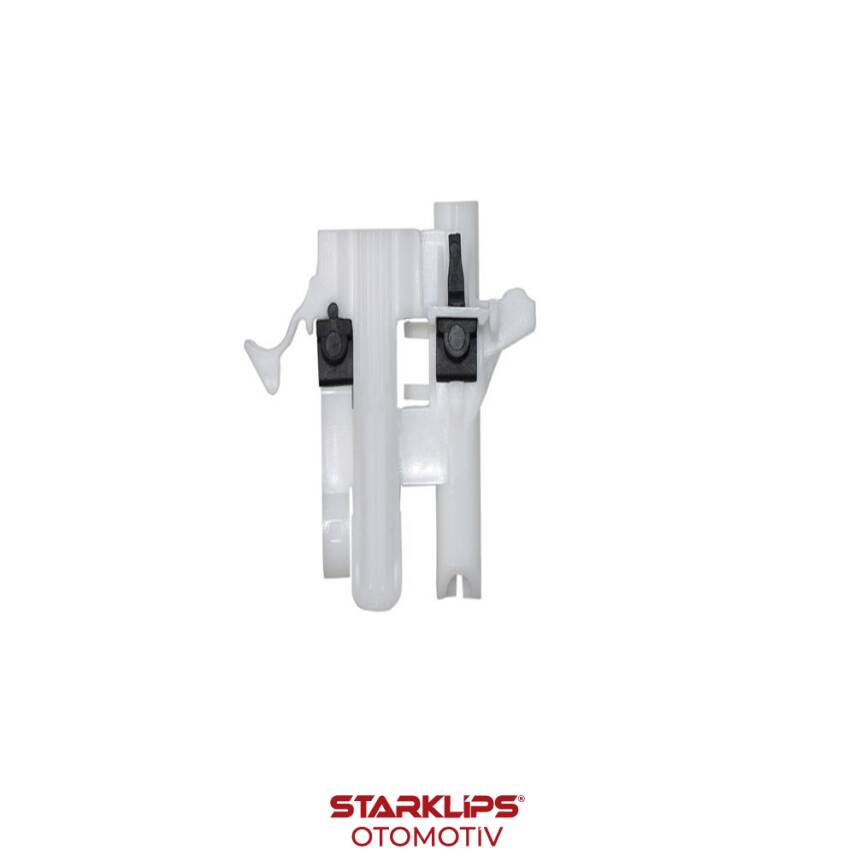 Klips Cam L Ön Fiat 500L COUPE 2011-2017 - 1