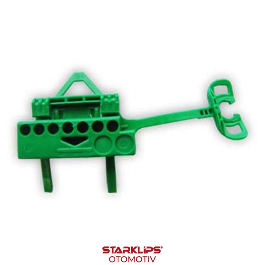 Klips Cam L Ön Fiat Linea Punto 2003-2014 - 1