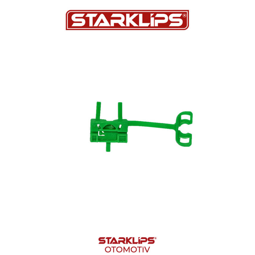 Klips Cam L Ön Fiat Punto 1999-2005 - 1