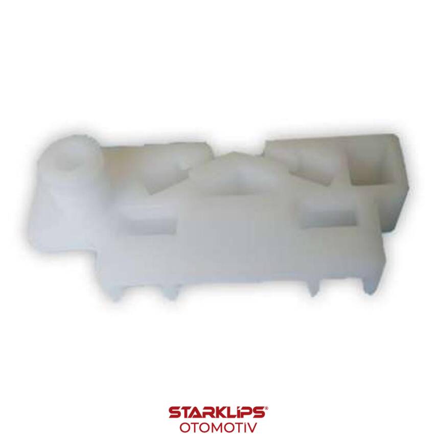 Klips Cam L Ön Fiat Uno 1994-2000 7764075 Peugeot 307 2001-08 - 1