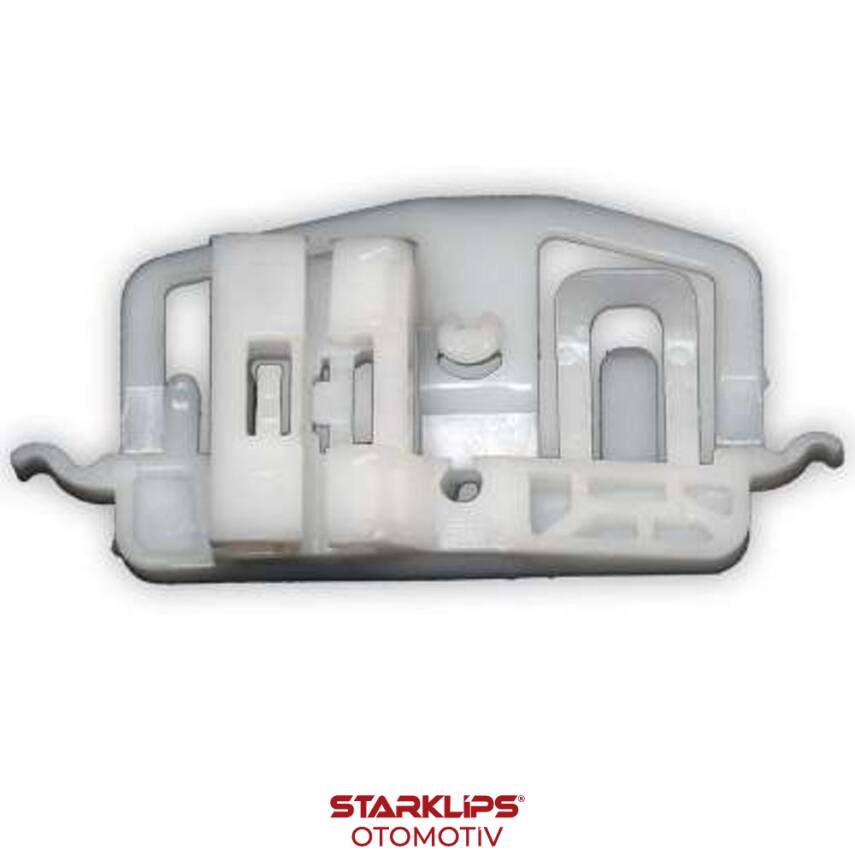 Klips Cam L Ön Ford Fiesta Fusion 2002-2007 - 1