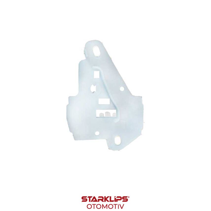 Klips Cam L ön Honda City 2003-2008 - 1