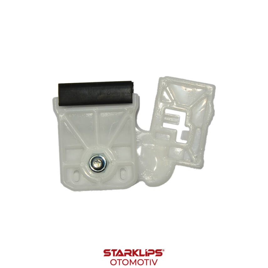 Klips Cam L Ön Kücük Hyundai Elantra 1997-2010 Sonata 1997-2010 İ30CW 2007- 2012 Tucson 2017-21 - 1