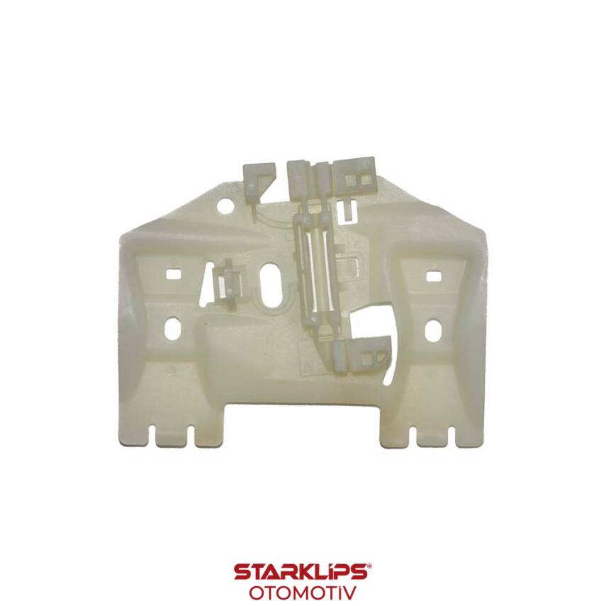 Klips Cam L Ön Mercedes Benz Sprinter 2006-2016 A9067200046 VW Crafter, Seat Ibiza 3 Arka - 1