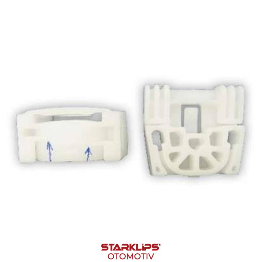 Klips Cam L Ön Mercedes C180 W204 2008-2014 - 1