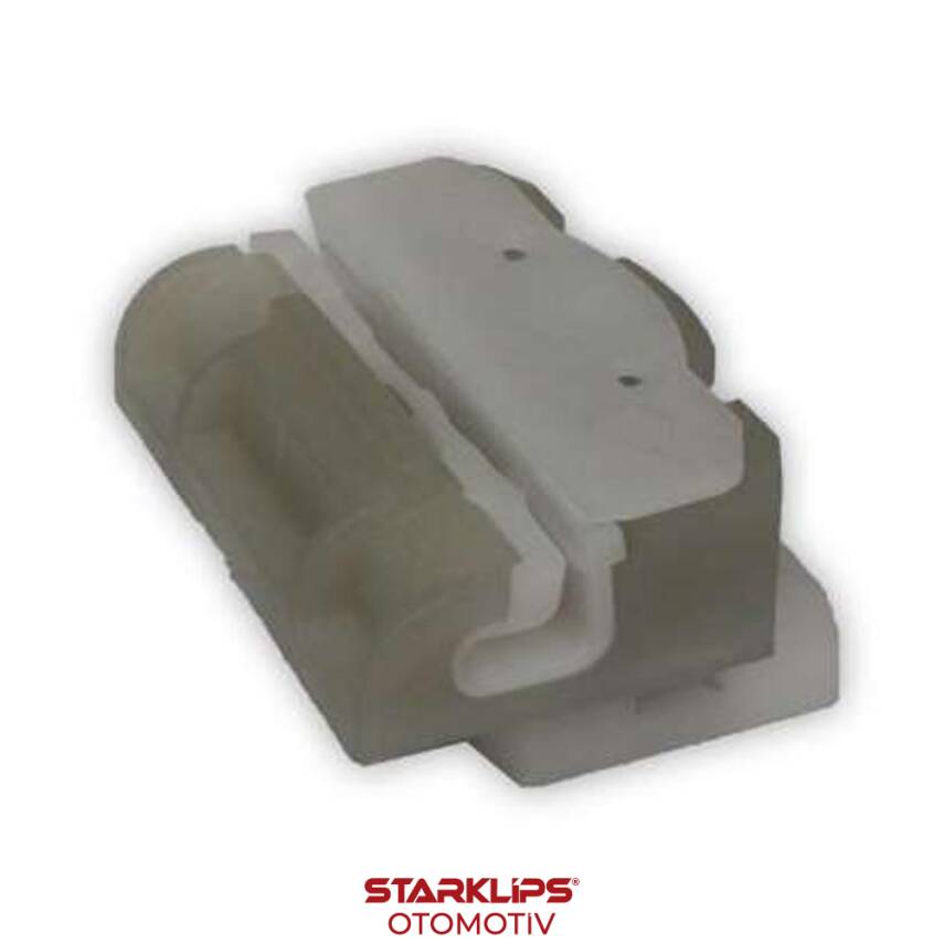 Klips Cam L Ön Mercedes E320 - 1