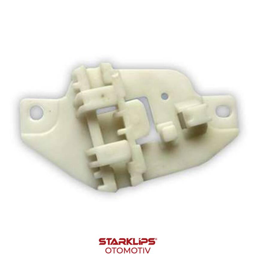 Klips Cam L Ön Otomatik Hyundai Accent 1995-1999 Hyundai Accent Arka Manuel 1995-1999 - 1