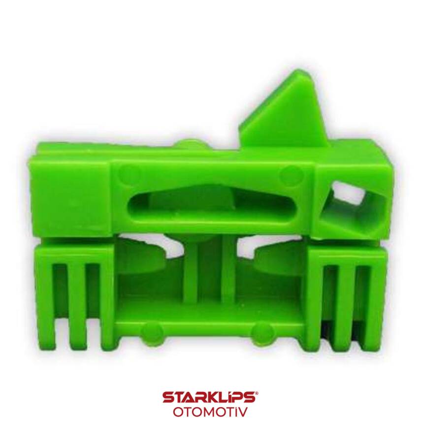 Klips Cam L Ön Peugeot 306 1997-2002 - 1