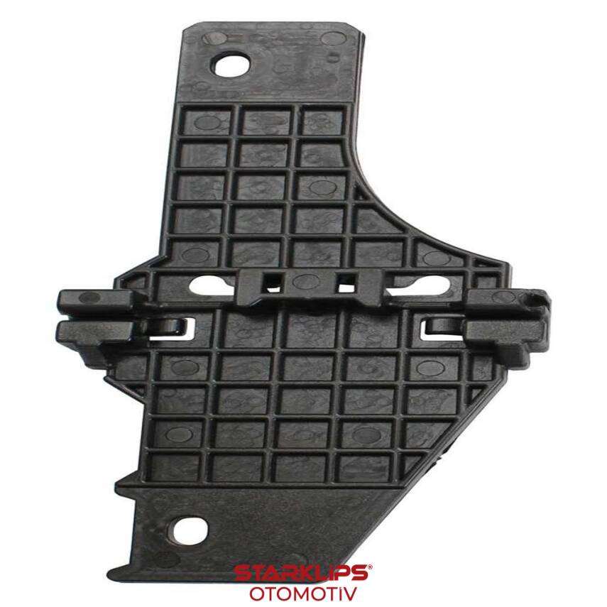 Klips Cam L Ön Peugeot 307 2002-2006 - 1