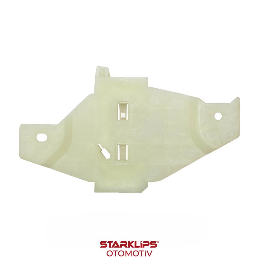 Klips Cam L Ön Peugeot 308 2008-2014 9659827080 - 1