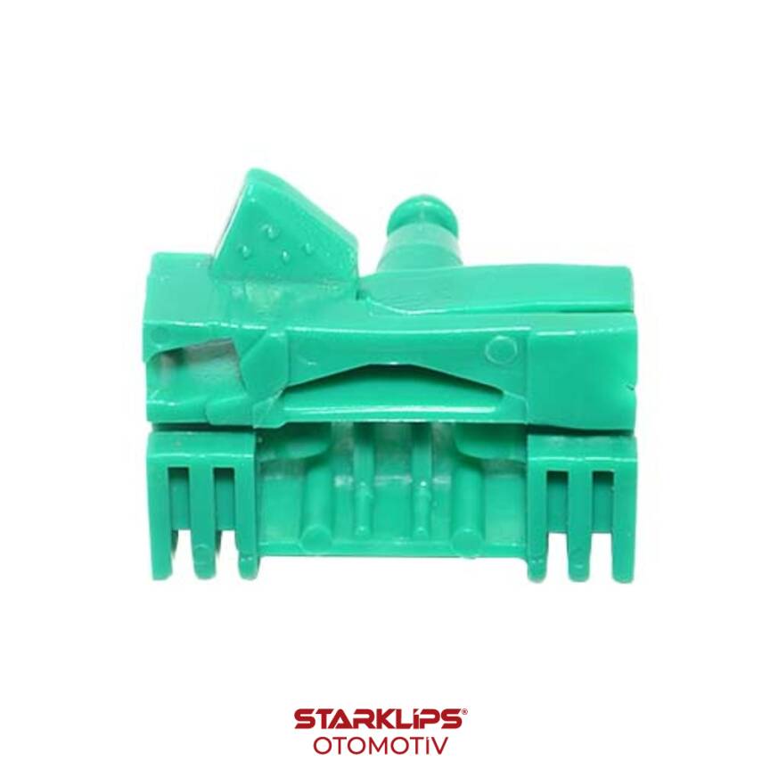 Klips Cam L Ön Peugeot Expert 2002-2004 - 1