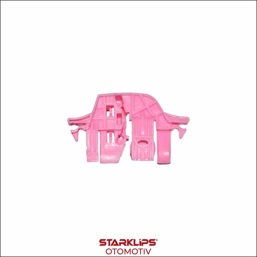 Klips Cam L Ön Peugeot Expert Fiat Scudo Citroen Jumpy 9921HG-9221Z6-140161380-1499439080 2007-16 - 1