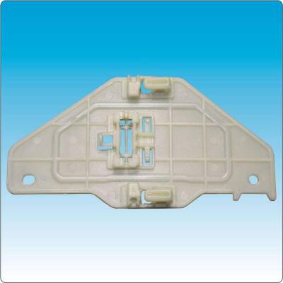 Klips Cam L Ön Peugeot Partner Tepee Citroen C5 Arka 2008-2016 - Starklips