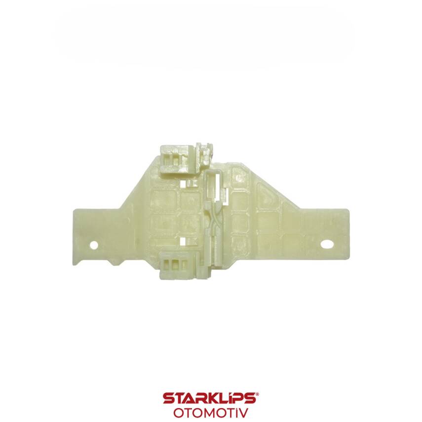 Klips Cam L Ön Peugeut 3008-5008 R Arka 3008-5008 2009 - 2016 9682808680-9682808980 - 1