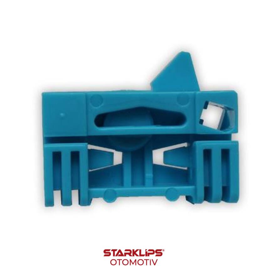 Klips Cam L Ön Renault Laguna 2 2001-2007 - 1