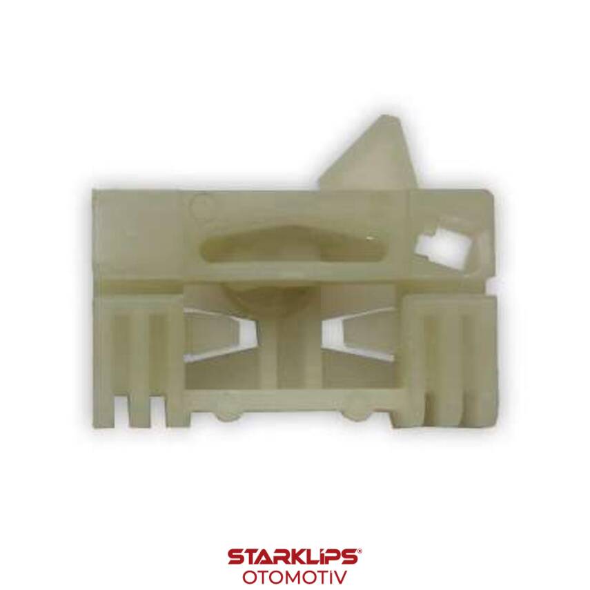 Klips Cam L Ön Renault Laguna 2 2001-2007 Extra - 1