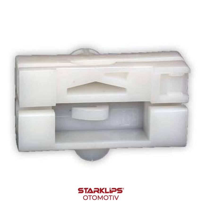 Klips Cam L Ön Renault Megane 1 1993-2003 7700834347 - 1