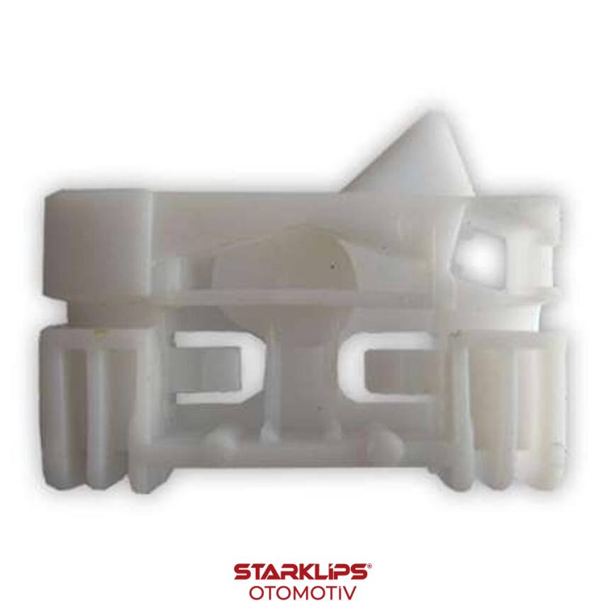 Klips Cam L Ön Renault Scenic 1 Megane 1 Coupe - 1