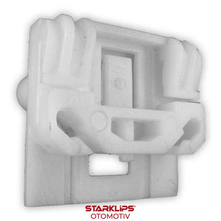 Klips Cam L Ön Seat Toledo Skoda Fabia 2000-2006 - 1