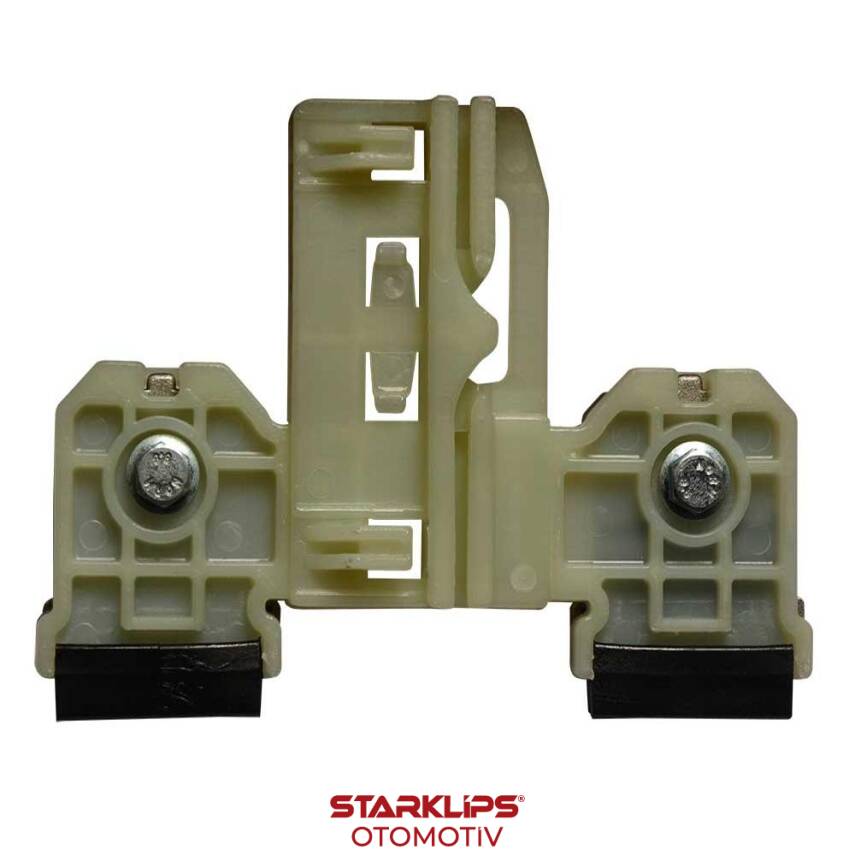 Klips Cam L Ön Skoda Fabia 2008-2012 - 1