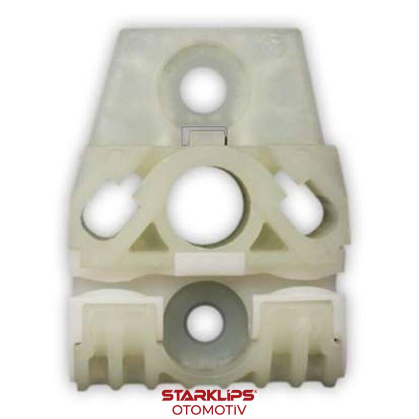 Klips Cam L Ön VW Golf 5 Polo Jetta Passat 2003-2009 Mercedes B180 2012 - 1