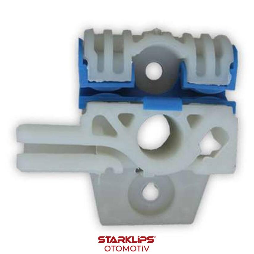 Klips Cam L Ön VW Golf 7 Jetta 2011-2013 Tiguan - 1