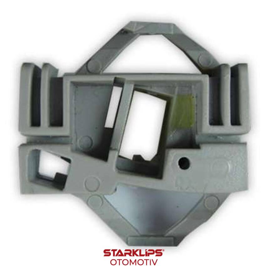 Klips Cam L Ön VW Polo Classic 93-99 Ön Skoda Oct. 96-04 Ön Seat Cord. 93-99 Arka Seat Cord.Manuel - 1