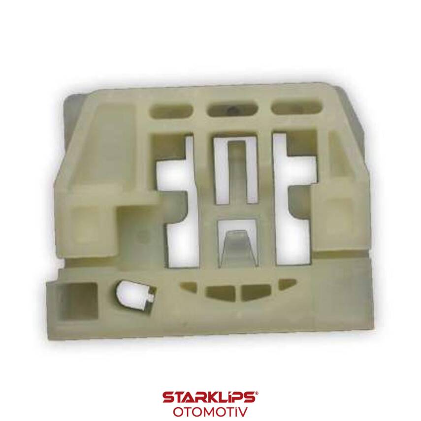 Klips Cam L Ön VW Touran Caddy Extra 2004 Üzeri - 1