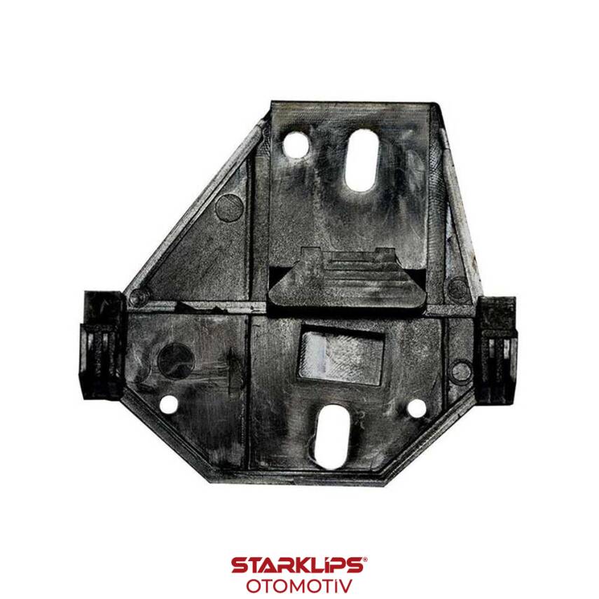 Klips Cam L Ön VW Transporter Caravelle T4 1990-2003 Otomatik 7D0959802 - 1