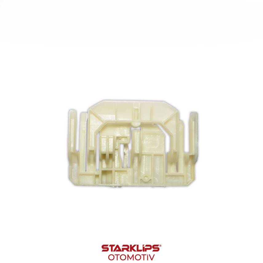 Klips Cam L-R 1 Ön L ARKA BMW 5 serisi F10 F11 2009-2017 51337182132-51337182131-51357182613 - 1