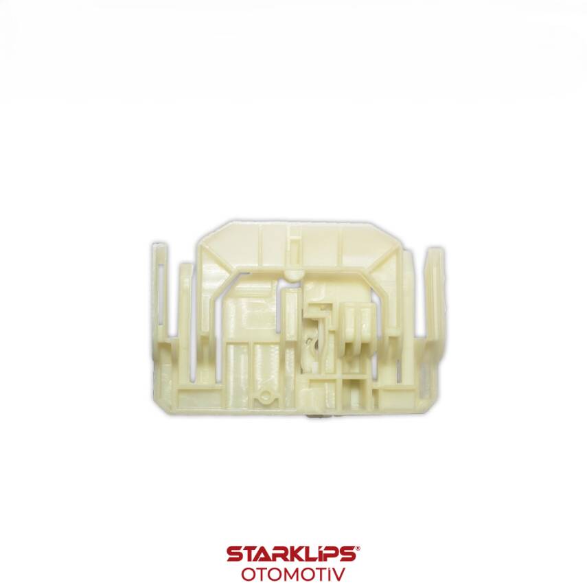 Klips Cam L-R 2 Ön R ARKA BMW 5 serisi F10 F11 2009-2017 51337182132-51337182131- 51357182614 - 1