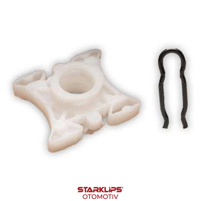 Klips Cam L-R 51321938884 BMW E36 1991-98 - 1