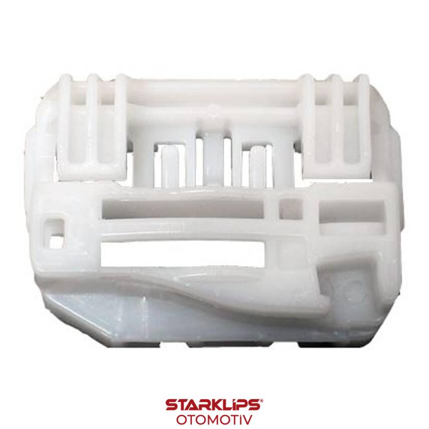 Klips Cam L-R A Hyundai İ30 (2007-2012) - 1