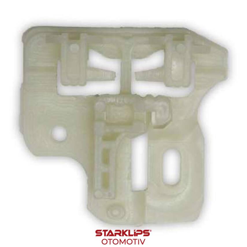 Klips Cam L-R A Ön BMW X5 E53 2000-2006 - 1