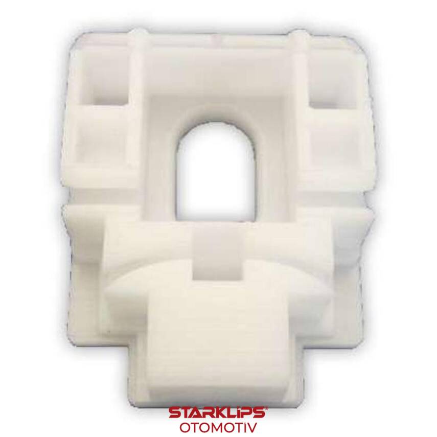 Klips Cam L-R Arka Audi A3 2004-2009 - 1