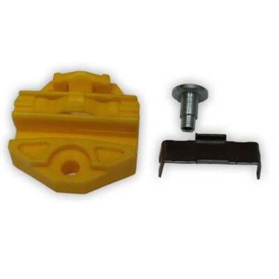 Klips Cam L-R Arka OPEL ASTRA G 1998-2004 90521877-90521878 OPEL ASTRA H 2004-2014 13100424-13100423 - Starklips